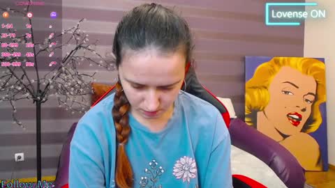 Snapshot of irisnichols chatting on January 31, 2:48 am Iris online show from January 31, 2:48 am