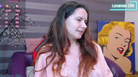 Snapshot of irisnichols chatting on February 2, 12:09 am Iris online show from February 2, 12:09 am