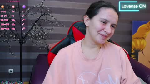 Snapshot of irisnichols chatting on February 2, 3:10 am Iris online show from February 2, 3:10 am