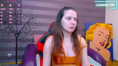 Snapshot of irisnichols chatting on February 4, 12:29 am Iris online show from February 4, 12:29 am