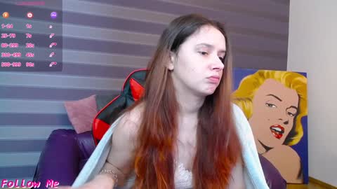 Snapshot of irisnichols chatting on February 8, 11:24 pm Iris online show from February 8, 11:24 pm