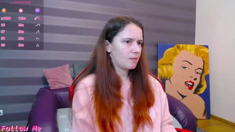 Snapshot of irisnichols chatting on February 13, 11:58 pm Iris online show from February 13, 11:58 pm