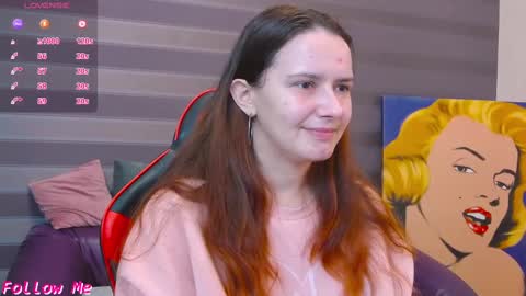 Snapshot of irisnichols chatting on March 2, 9:11 pm Iris online show from March 2, 9:11 pm