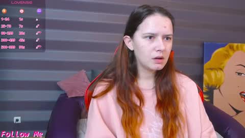 Snapshot of irisnichols chatting on March 3, 4:14 am Iris online show from March 3, 4:14 am