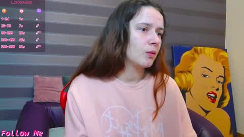 Snapshot of irisnichols chatting on March 6, 12:32 am Iris online show from March 6, 12:32 am