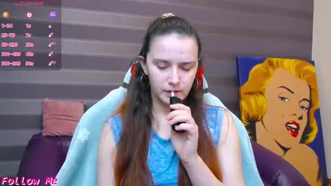 Snapshot of irisnichols chatting on March 7, 3:49 pm Iris online show from March 7, 3:49 pm