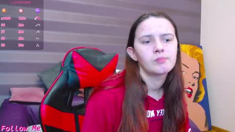 Snapshot of irisnichols chatting on March 8, 7:20 pm Iris online show from March 8, 7:20 pm