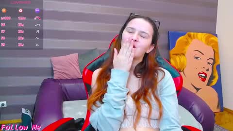 Snapshot of irisnichols chatting on March 11, 3:05 am Iris online show from March 11, 3:05 am