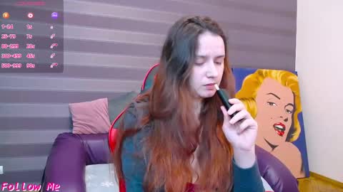 Snapshot of irisnichols chatting on March 12, 11:54 pm Iris online show from March 12, 11:54 pm