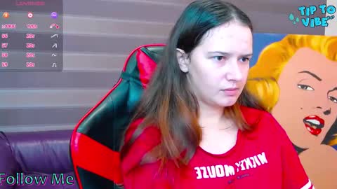 Snapshot of irisnichols chatting on September 11, 2:11 am Iris online show from September 11, 2:11 am