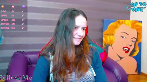 Snapshot of irisnichols chatting on September 12, 2:00 am Iris online show from September 12, 2:00 am