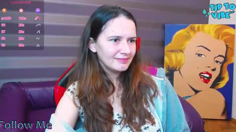 Snapshot of irisnichols chatting on September 20, 3:40 am Iris online show from September 20, 3:40 am