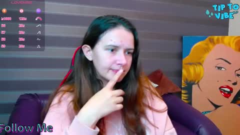 Snapshot of irisnichols chatting on September 20, 11:06 pm Iris online show from September 20, 11:06 pm