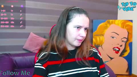 Snapshot of irisnichols chatting on September 23, 2:47 am Iris online show from September 23, 2:47 am