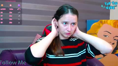 Snapshot of irisnichols chatting on September 24, 2:15 am Iris online show from September 24, 2:15 am