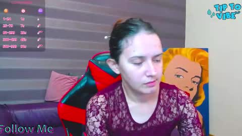 Snapshot of irisnichols chatting on September 25, 2:26 am Iris online show from September 25, 2:26 am