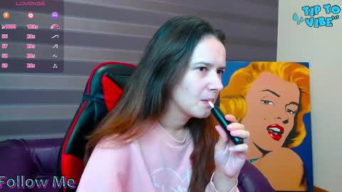 Snapshot of irisnichols chatting on September 29, 12:05 am Iris online show from September 29, 12:05 am