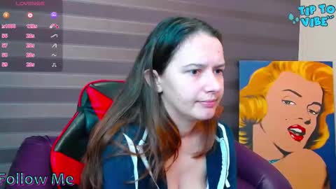 Snapshot of irisnichols chatting on September 29, 11:09 pm Iris online show from September 29, 11:09 pm