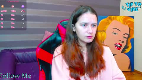 Snapshot of irisnichols chatting on October 1, 12:38 am Iris online show from October 1, 12:38 am