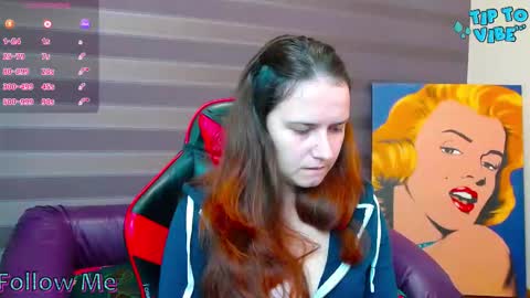 Snapshot of irisnichols chatting on October 3, 1:46 am Iris online show from October 3, 1:46 am