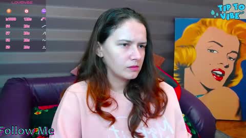 Snapshot of irisnichols chatting on October 4, 1:47 am Iris online show from October 4, 1:47 am