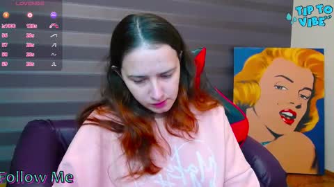 Snapshot of irisnichols chatting on October 6, 2:09 am Iris online show from October 6, 2:09 am