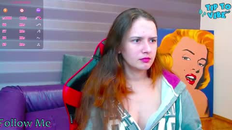 Snapshot of irisnichols chatting on October 12, 8:19 pm Iris online show from October 12, 8:19 pm