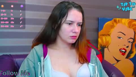 Snapshot of irisnichols chatting on October 15, 12:22 am Iris online show from October 15, 12:22 am