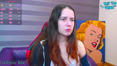 Snapshot of irisnichols chatting on October 17, 1:53 am Iris online show from October 17, 1:53 am