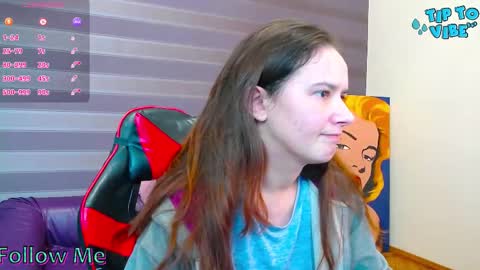 Snapshot of irisnichols chatting on October 19, 3:29 am Iris online show from October 19, 3:29 am