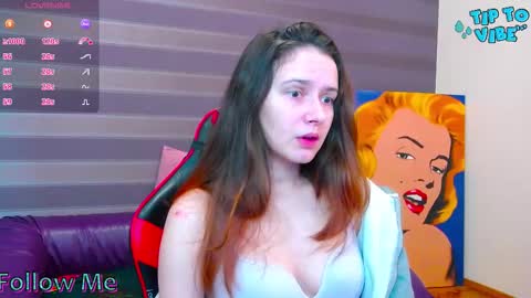 Snapshot of irisnichols chatting on October 19, 11:49 pm Iris online show from October 19, 11:49 pm