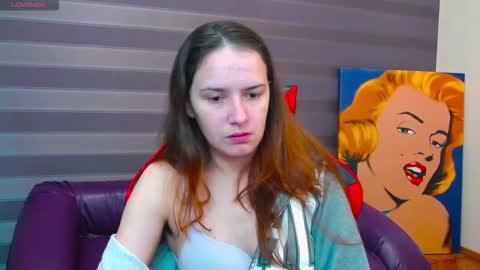 Snapshot of irisnichols chatting on October 27, 12:15 am Iris online show from October 27, 12:15 am