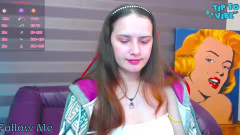 Snapshot of irisnichols chatting on October 31, 7:59 pm Iris online show from October 31, 7:59 pm