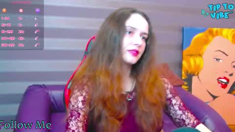 Snapshot of irisnichols chatting on November 2, 7:27 pm Iris online show from November 2, 7:27 pm