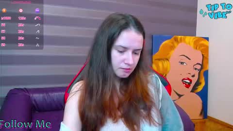 Snapshot of irisnichols chatting on November 13, 2:10 am Iris online show from November 13, 2:10 am