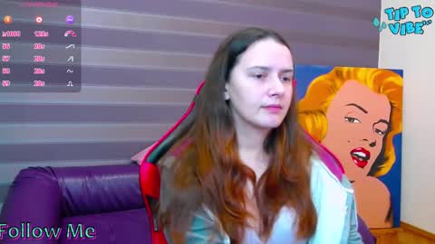 Snapshot of irisnichols chatting on November 13, 11:14 pm Iris online show from November 13, 11:14 pm