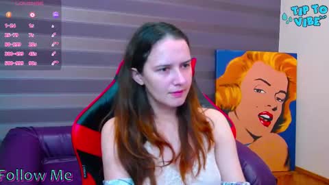 Snapshot of irisnichols chatting on November 15, 3:37 am Iris online show from November 15, 3:37 am