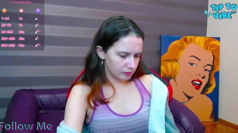 Snapshot of irisnichols chatting on November 20, 4:56 am Iris online show from November 20, 4:56 am