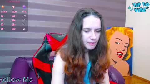 Snapshot of irisnichols chatting on November 21, 4:22 am Iris online show from November 21, 4:22 am