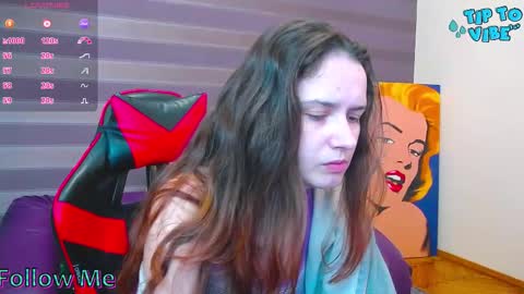 Snapshot of irisnichols chatting on November 24, 12:43 am Iris online show from November 24, 12:43 am