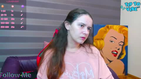 Snapshot of irisnichols chatting on November 25, 2:44 am Iris online show from November 25, 2:44 am