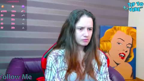 Snapshot of irisnichols chatting on December 5, 3:04 am Iris online show from December 5, 3:04 am