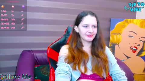 Iris online show from February 12, 1:33 am