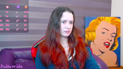 Iris online show from February 18, 3:35 am