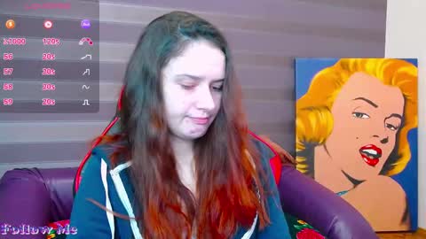 Iris online show from February 26, 3:49 am