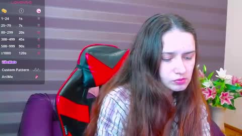 Iris online show from April 16, 8:31 pm