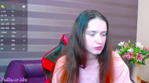 Iris online show from April 21, 6:34 pm