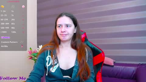 Iris online show from April 25, 1:41 am