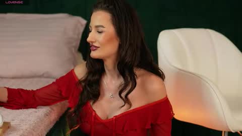 Maria online show from October 15, 2:11 am