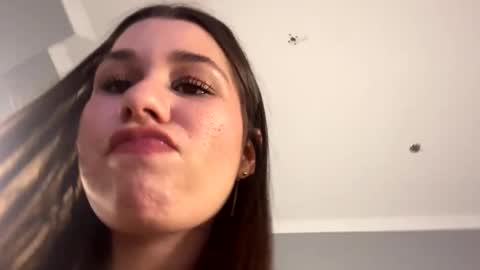 Maria online show from January 28, 3:47 am